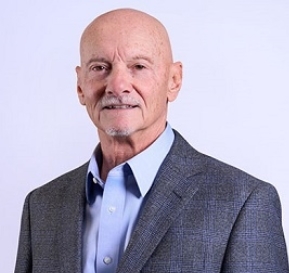 Robert "Bob" Angeline